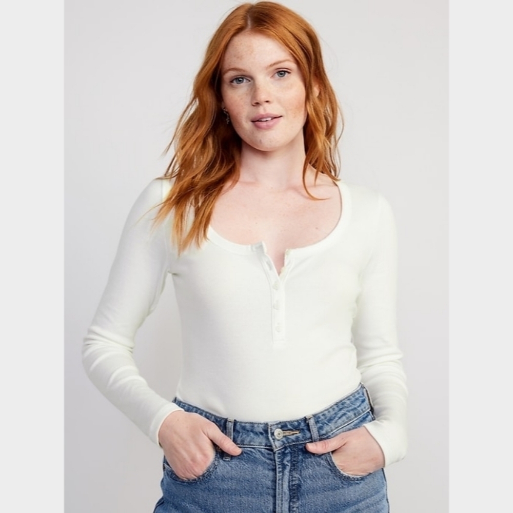 Old Navy Henley